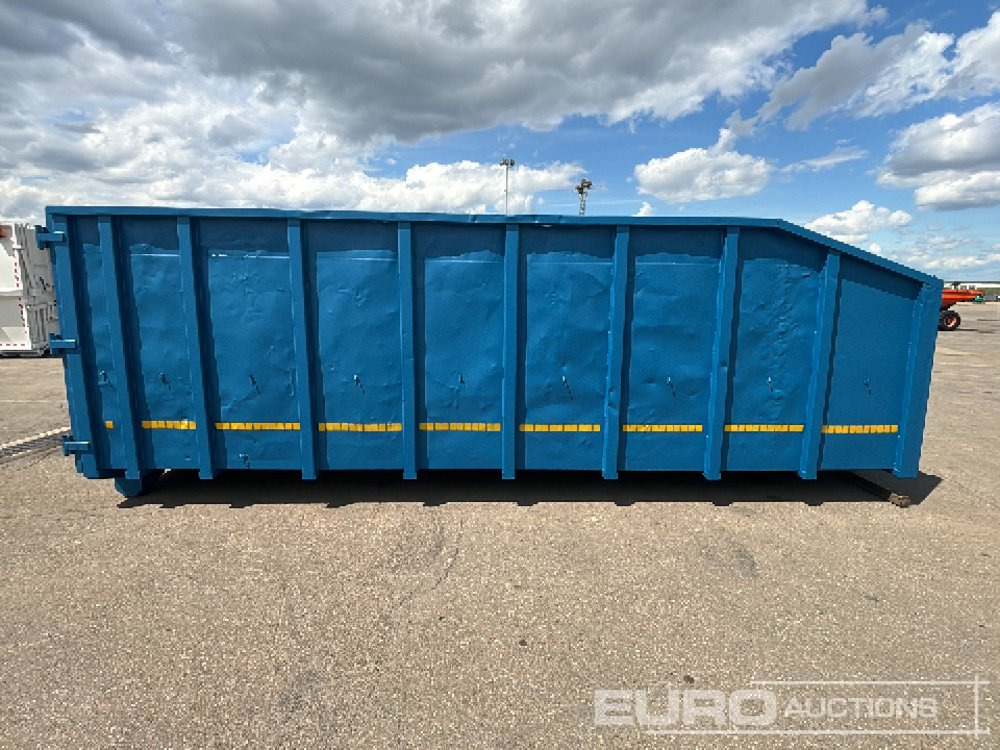 Ampliroll Container to suit Hook Lorry - Морской контейнер: фото 4 Ampliroll Container to suit Hook Lorry - Морской контейнер: фото 4