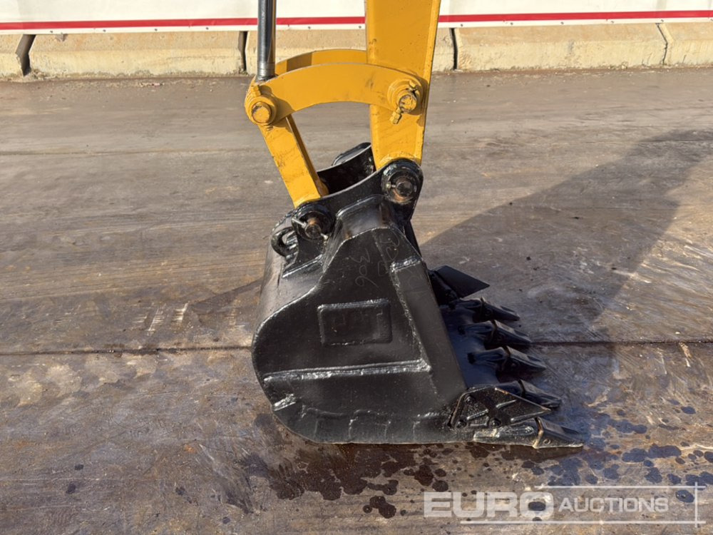 Мини-экскаватор CAT 306: фото 20 Мини-экскаватор CAT 306: фото 20