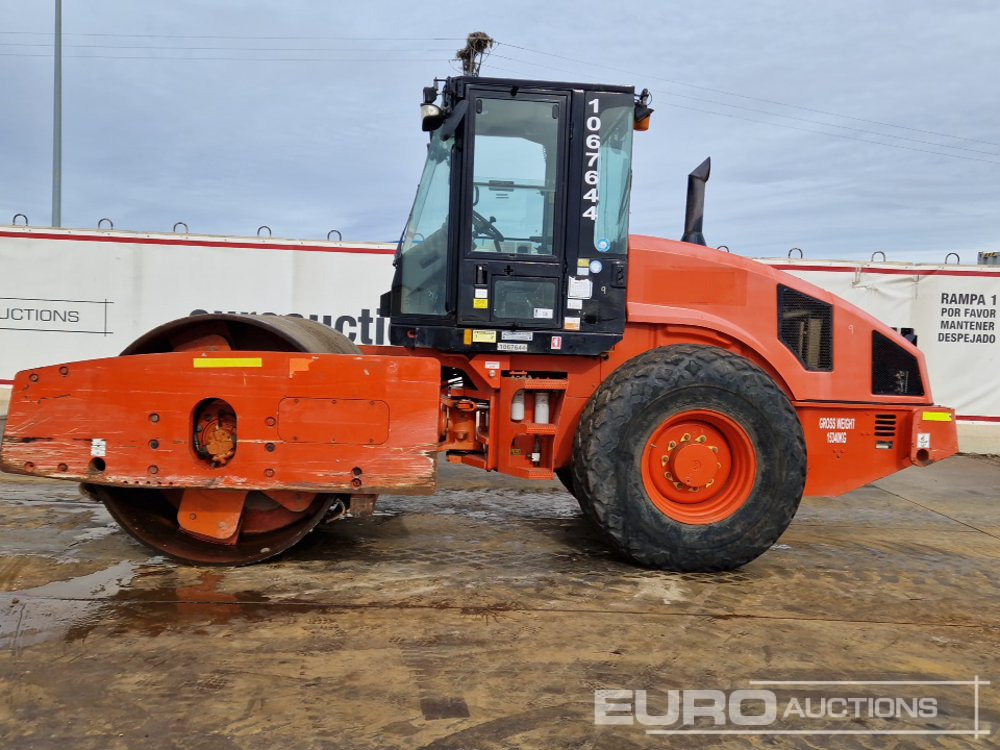 CAT CS74 - Каток: фото 2 CAT CS74 - Каток: фото 2