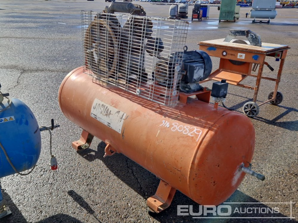 Compressor - Воздушный компрессор: фото 4 Compressor - Воздушный компрессор: фото 4