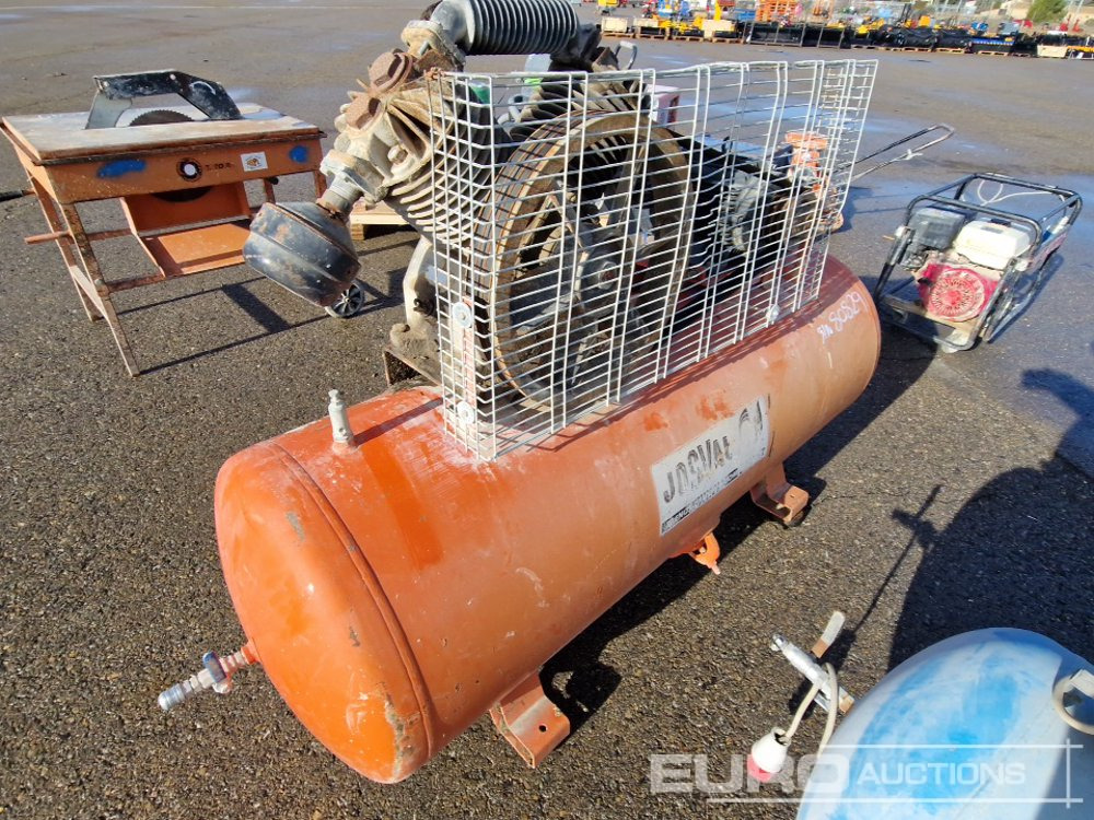 Compressor - Воздушный компрессор: фото 3 Compressor - Воздушный компрессор: фото 3