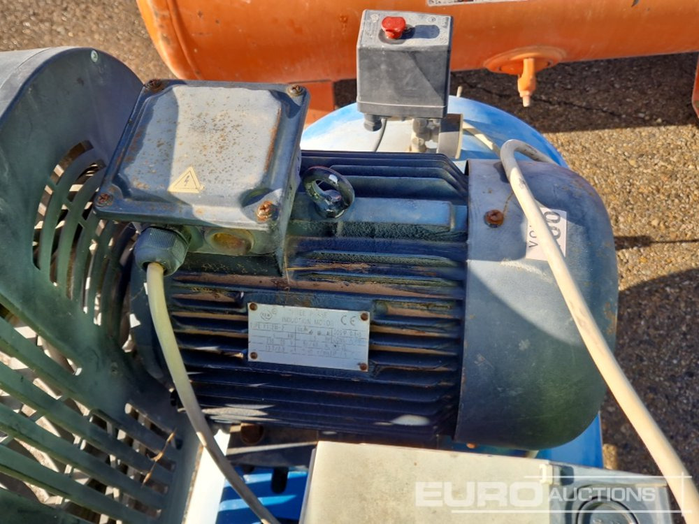 Compressor - Воздушный компрессор: фото 5 Compressor - Воздушный компрессор: фото 5