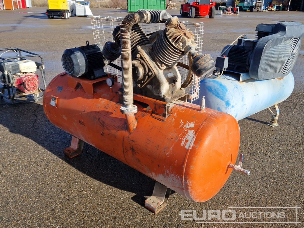 Compressor - Воздушный компрессор: фото 2 Compressor - Воздушный компрессор: фото 2