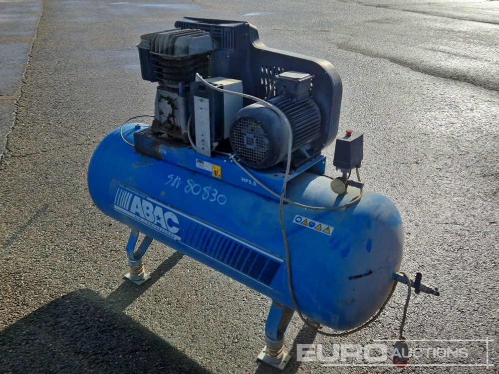 Compressor - Воздушный компрессор: фото 2 Compressor - Воздушный компрессор: фото 2