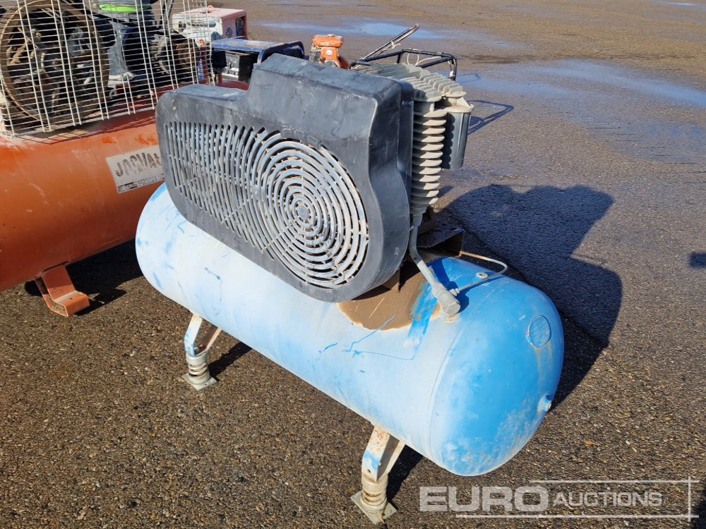 Compressor - Воздушный компрессор: фото 4 Compressor - Воздушный компрессор: фото 4