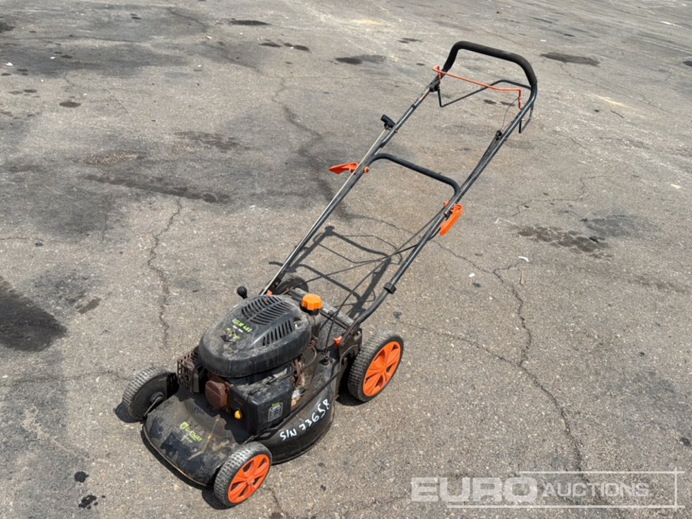 Gasoline Lawn Mower - Газонокосилка: фото 1 Gasoline Lawn Mower - Газонокосилка: фото 1