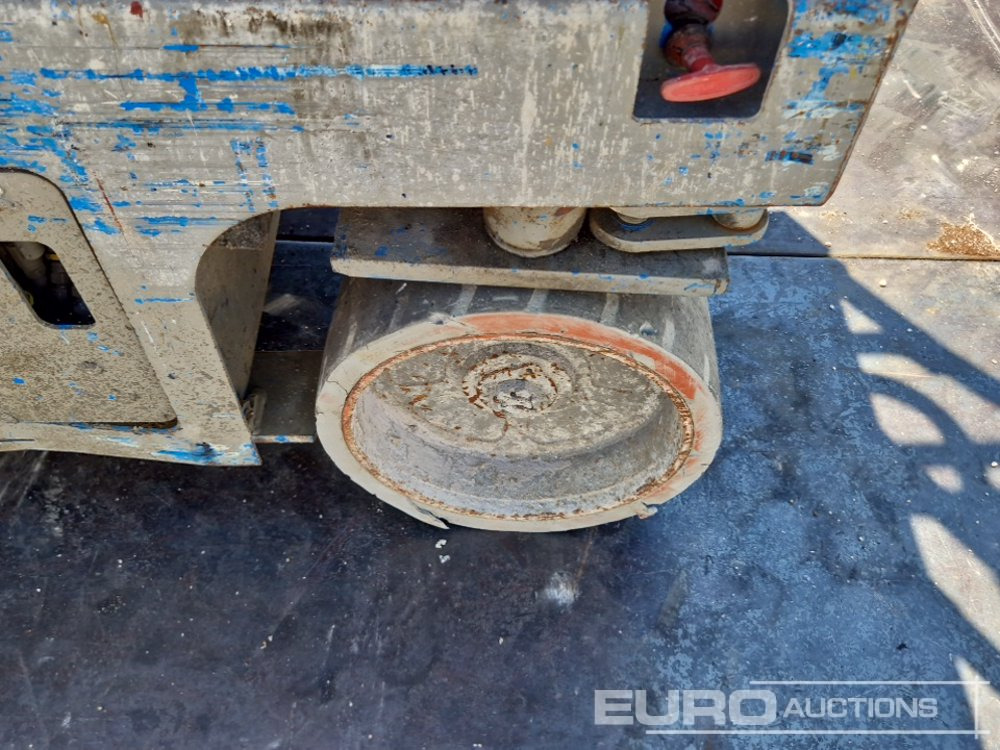 Подъёмник Genie GS2032: фото 12