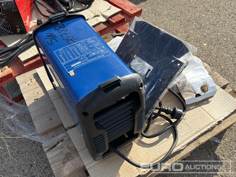 Herkules Welder - Оборудование для мастерских: фото 3 Herkules Welder - Оборудование для мастерских: фото 3