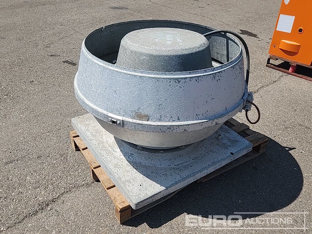 Industrial Extractor - Строительное оборудование: фото 2 Industrial Extractor - Строительное оборудование: фото 2