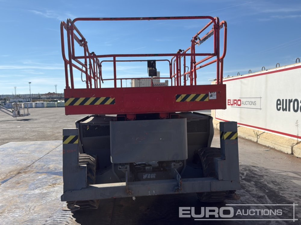 JLG 3394RT - Подъёмник: фото 4 JLG 3394RT - Подъёмник: фото 4