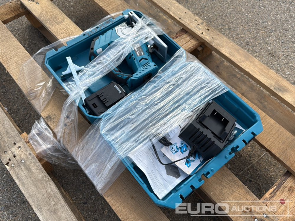 Koma Cordless Jig saw - Оборудование для мастерских: фото 3 Koma Cordless Jig saw - Оборудование для мастерских: фото 3