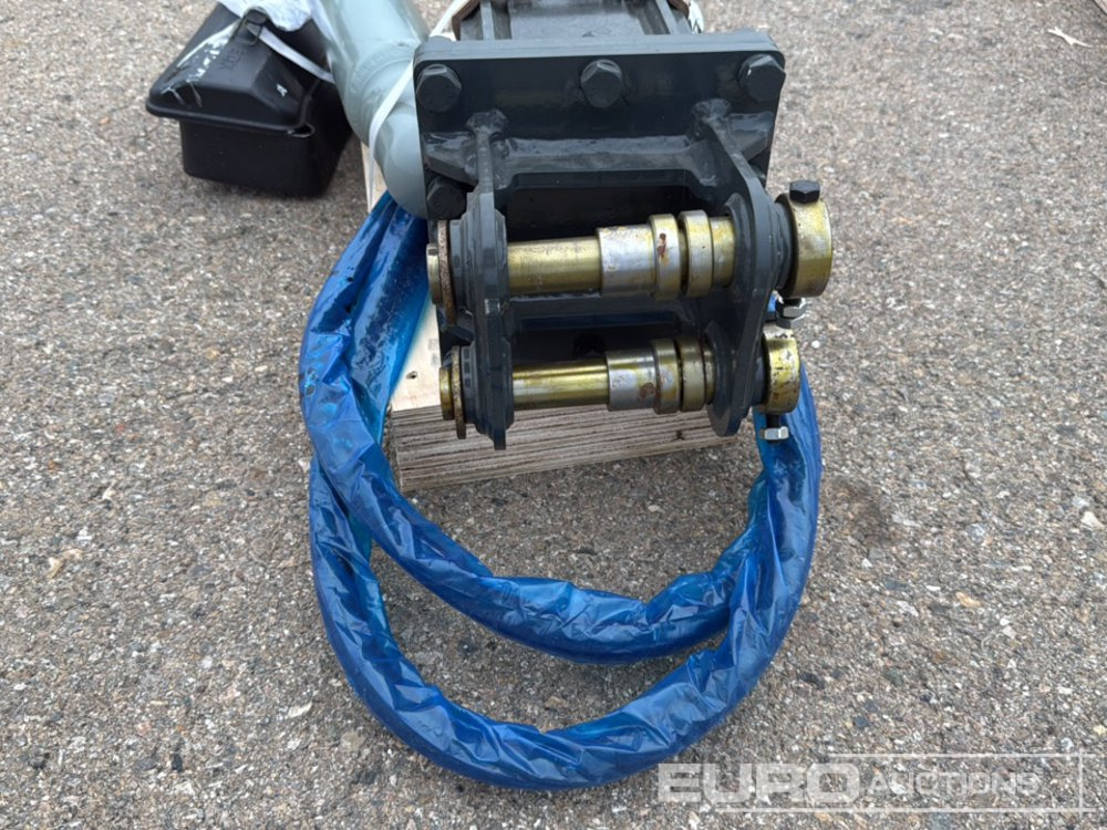 Unused Sailing 35 - Навесное оборудование для Экскаваторов: фото 5 Unused Sailing 35 - Навесное оборудование для Экскаваторов: фото 5