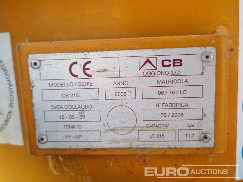 Nilfisk Sandblasting Machine - Строительное оборудование: фото 5 Nilfisk Sandblasting Machine - Строительное оборудование: фото 5