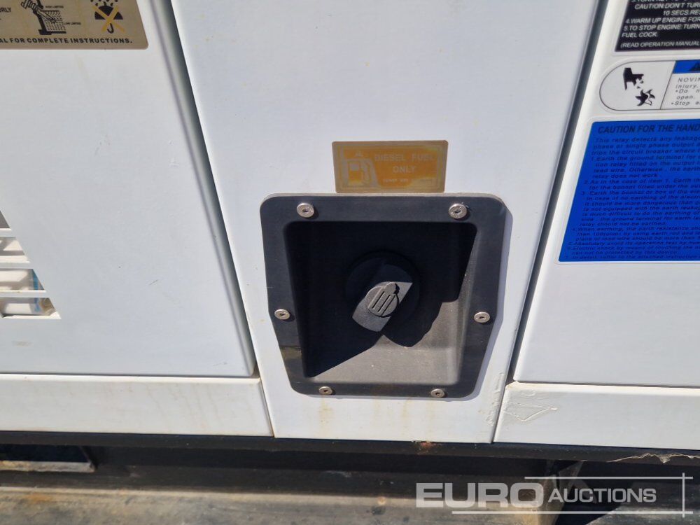 Plus Power GF2-100 - Электрогенератор: фото 5 Plus Power GF2-100 - Электрогенератор: фото 5
