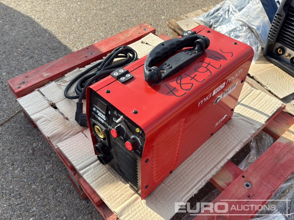 STAYER 160multi - Оборудование для мастерских: фото 3 STAYER 160multi - Оборудование для мастерских: фото 3