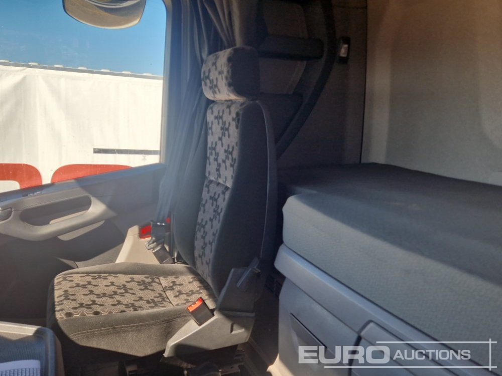 Самосвал Scania R410: фото 20