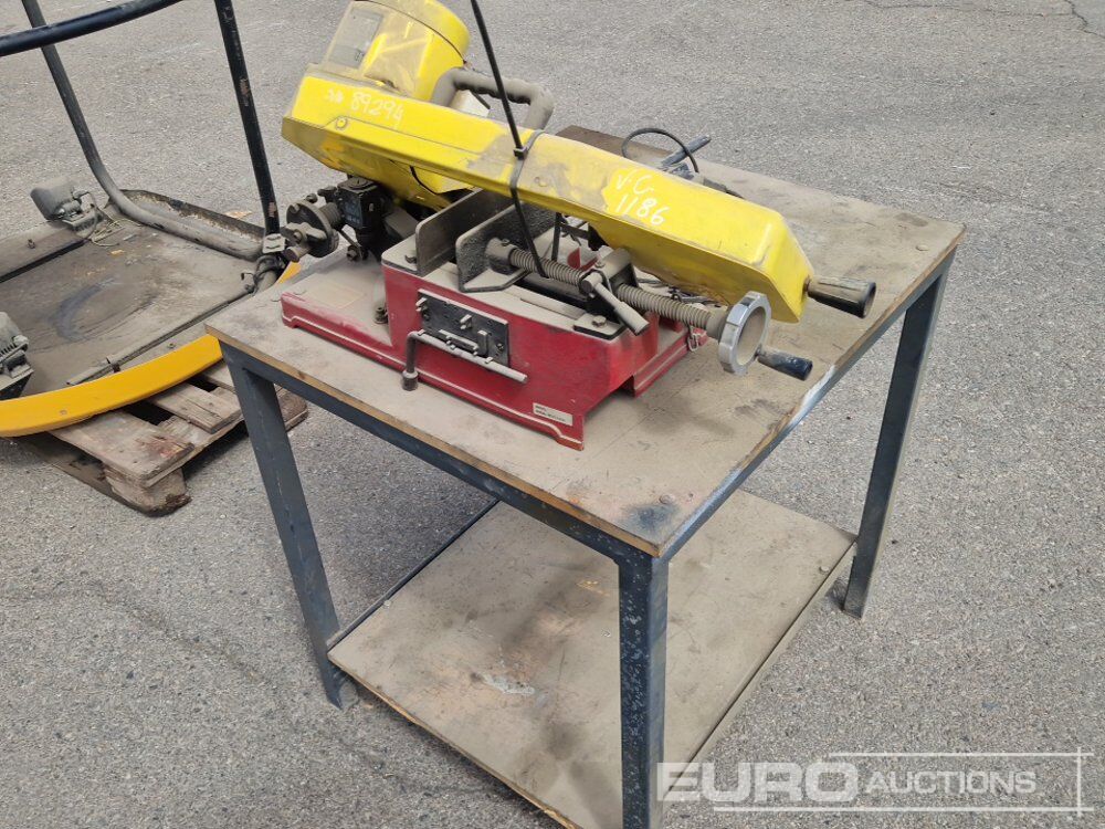 Table Saw - Строительное оборудование: фото 4 Table Saw - Строительное оборудование: фото 4