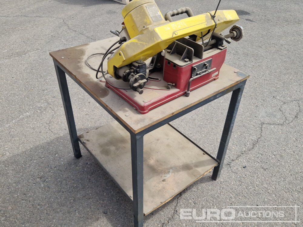 Table Saw - Строительное оборудование: фото 3 Table Saw - Строительное оборудование: фото 3