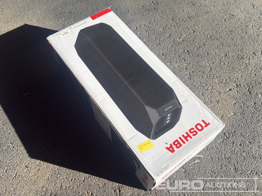 Toshiba CAF-Z45FR - Строительное оборудование: фото 3 Toshiba CAF-Z45FR - Строительное оборудование: фото 3