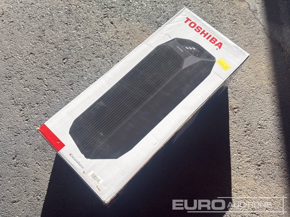 Toshiba CAF-Z45FR - Строительное оборудование: фото 2 Toshiba CAF-Z45FR - Строительное оборудование: фото 2