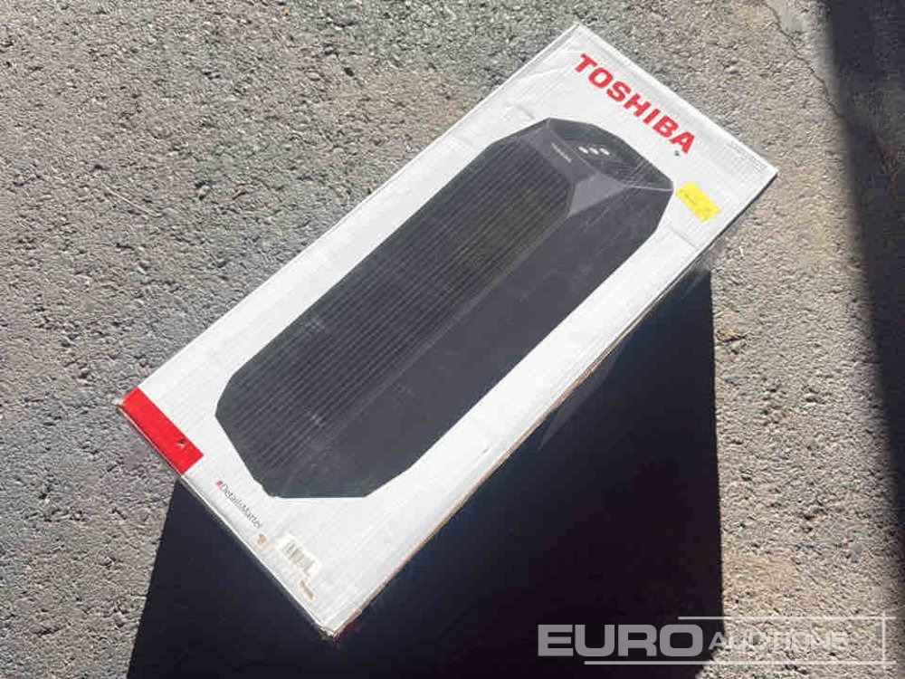 Toshiba CAF-Z45FR - Строительное оборудование: фото 2 Toshiba CAF-Z45FR - Строительное оборудование: фото 2