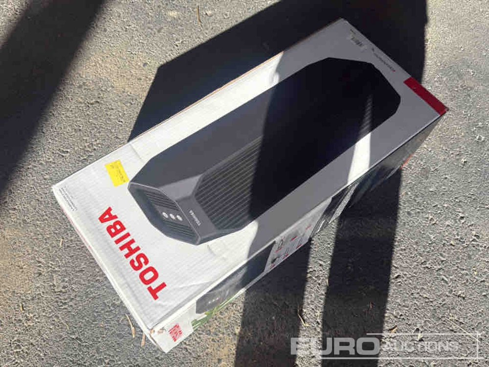 Toshiba CAF-Z45FR - Строительное оборудование: фото 4 Toshiba CAF-Z45FR - Строительное оборудование: фото 4