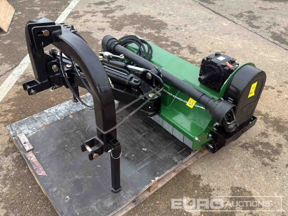 Unused 2024 Solmek AGL-140 - Ковш: фото 3 Unused 2024 Solmek AGL-140 - Ковш: фото 3