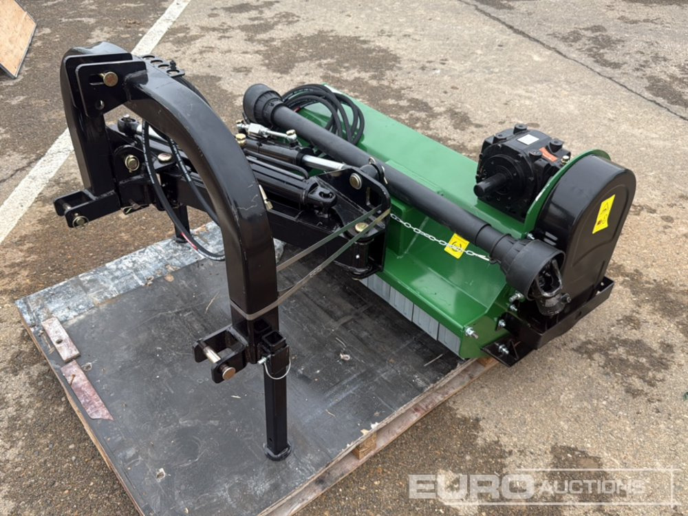 Unused 2024 Solmek AGL-140 - Ковш: фото 3 Unused 2024 Solmek AGL-140 - Ковш: фото 3