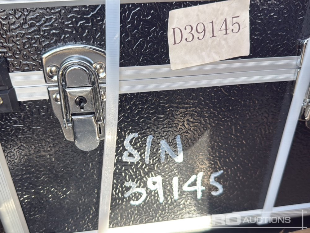 Unused 2025 Captok Laser Level - Оборудование для мастерских: фото 5 Unused 2025 Captok Laser Level - Оборудование для мастерских: фото 5