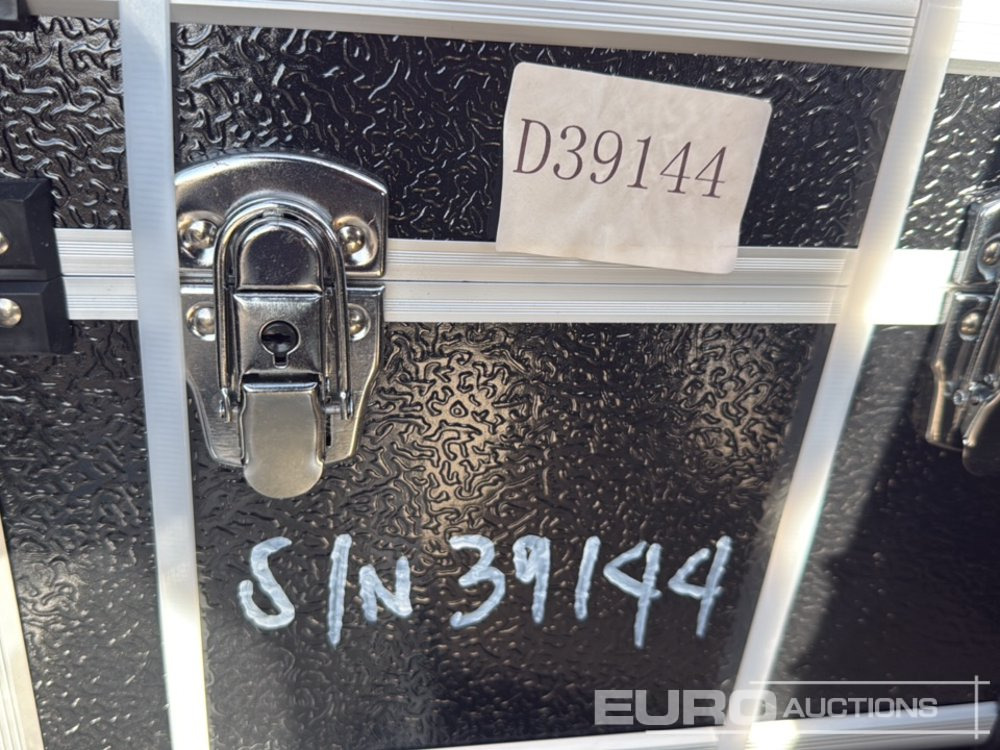 Unused 2025 Captok Laser Level - Оборудование для мастерских: фото 5 Unused 2025 Captok Laser Level - Оборудование для мастерских: фото 5