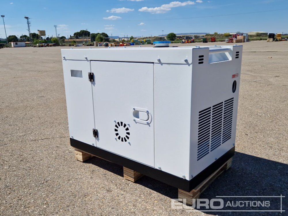 Unused 2025 Compal Power VG-R110 - Электрогенератор: фото 2 Unused 2025 Compal Power VG-R110 - Электрогенератор: фото 2