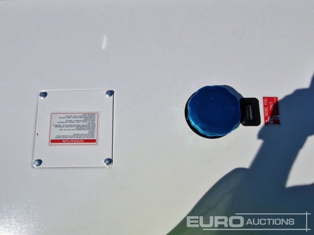 Unused 2025 Compal Power VG-R110 - Электрогенератор: фото 5 Unused 2025 Compal Power VG-R110 - Электрогенератор: фото 5