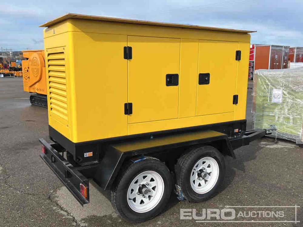 Unused 2025 Compal Power VG-R30 - Электрогенератор: фото 3 Unused 2025 Compal Power VG-R30 - Электрогенератор: фото 3