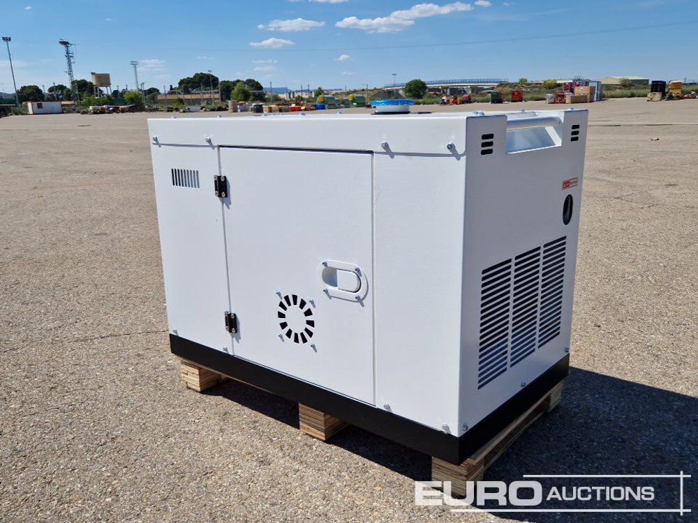 Unused 2025 Compal VG-R110 - Электрогенератор: фото 4 Unused 2025 Compal VG-R110 - Электрогенератор: фото 4