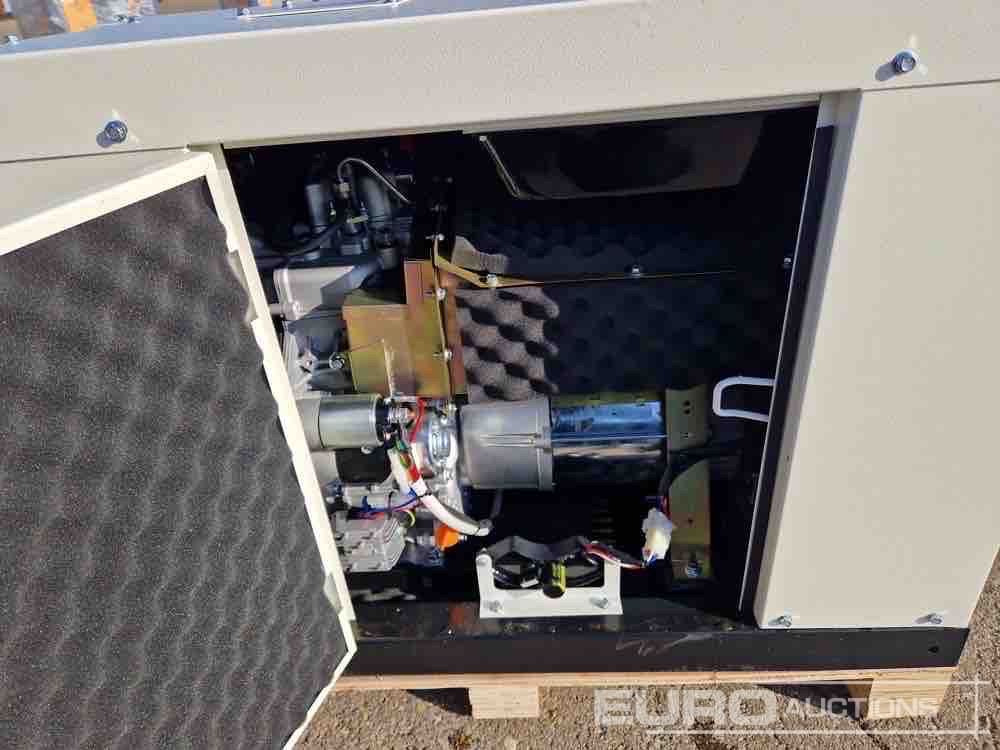 Unused 2025 Compal VG-R110 - Электрогенератор: фото 1 Unused 2025 Compal VG-R110 - Электрогенератор: фото 1