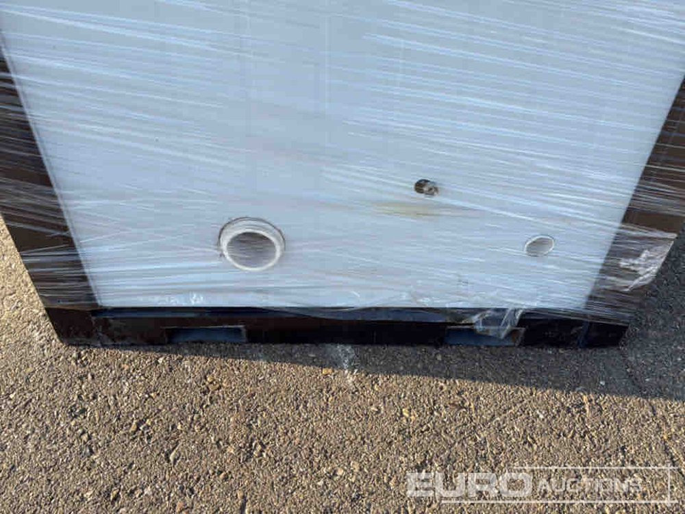 Unused 2025 KMY Industrial 1.1 x1.1x 2.36 - Морской контейнер: фото 5 Unused 2025 KMY Industrial 1.1 x1.1x 2.36 - Морской контейнер: фото 5