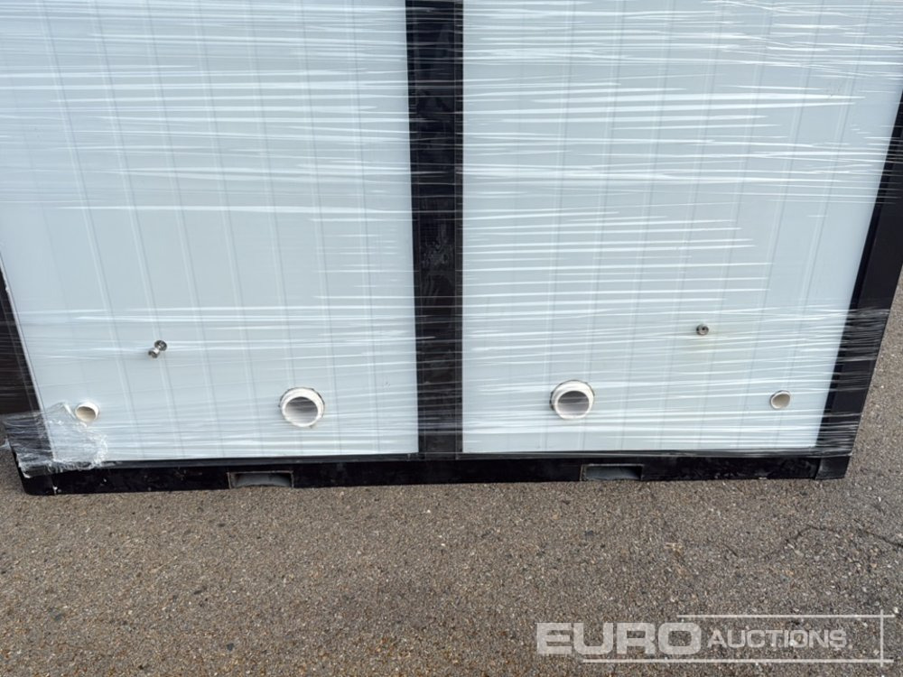 Unused 2025 KMY Industrial 2.16 x1.3 x 2.36 - Морской контейнер: фото 5 Unused 2025 KMY Industrial 2.16 x1.3 x 2.36 - Морской контейнер: фото 5