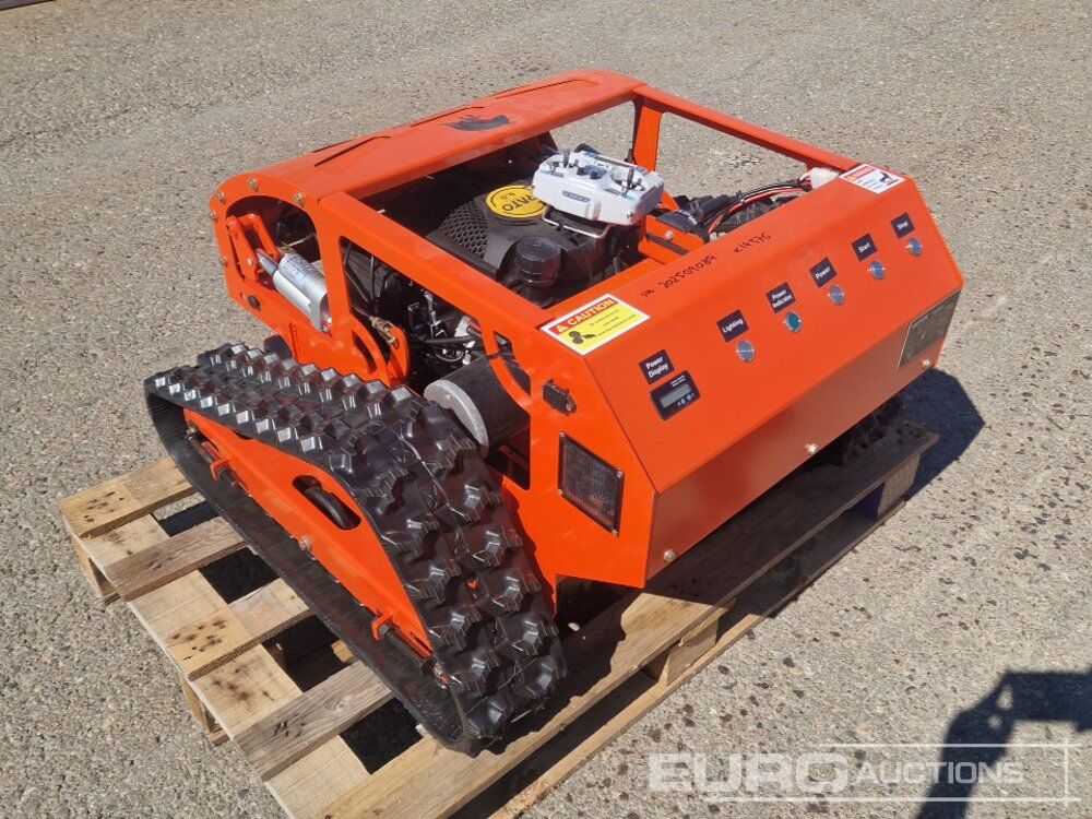 Unused 2025 Raptor VT-900 - Газонокосилка: фото 3 Unused 2025 Raptor VT-900 - Газонокосилка: фото 3