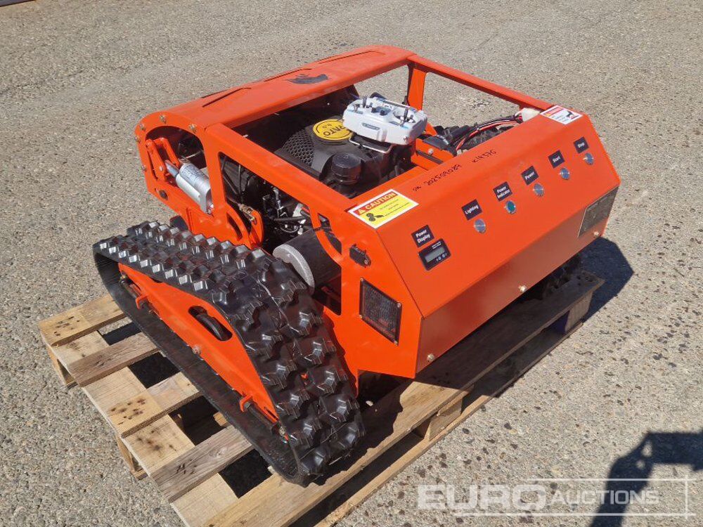 Unused 2025 Raptor VT-900 - Газонокосилка: фото 3 Unused 2025 Raptor VT-900 - Газонокосилка: фото 3