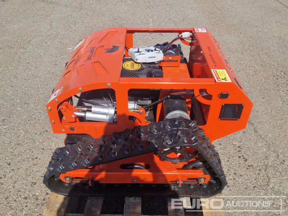 Unused 2025 Raptor VT-900 - Газонокосилка: фото 2 Unused 2025 Raptor VT-900 - Газонокосилка: фото 2