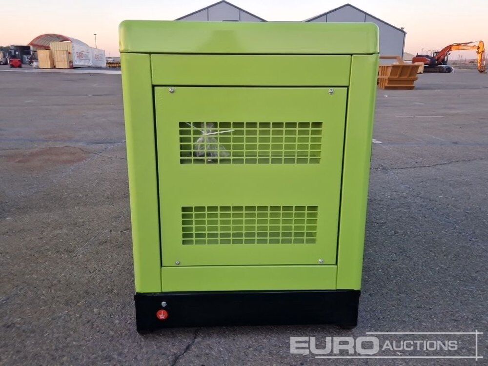 Unused 2026 Compal Power VG-R30 - Электрогенератор: фото 4 Unused 2026 Compal Power VG-R30 - Электрогенератор: фото 4