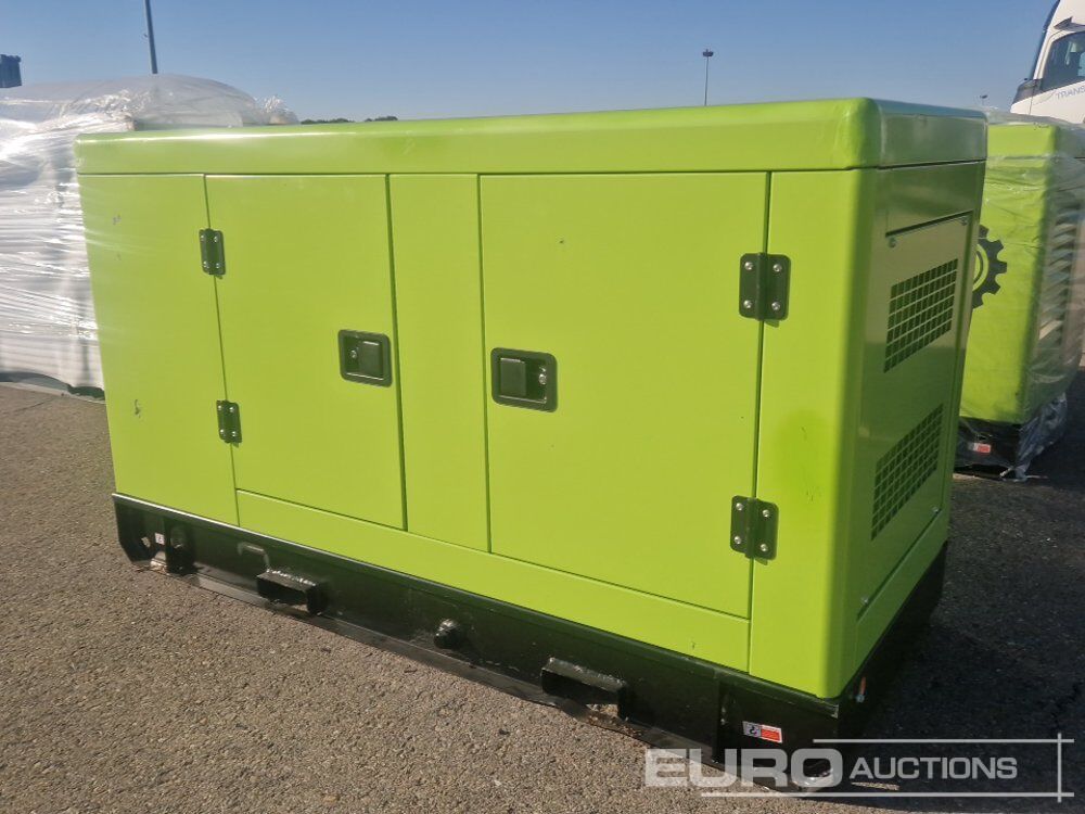 Unused 2026 Compal Power VG-R30 - Электрогенератор: фото 4 Unused 2026 Compal Power VG-R30 - Электрогенератор: фото 4