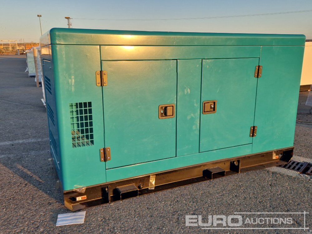 Unused 2026 Compal Power VG-R50 - Электрогенератор: фото 5 Unused 2026 Compal Power VG-R50 - Электрогенератор: фото 5