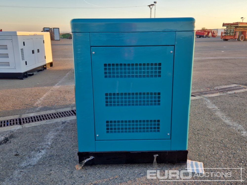 Unused 2026 Compal Power VG-R50 - Электрогенератор: фото 4 Unused 2026 Compal Power VG-R50 - Электрогенератор: фото 4