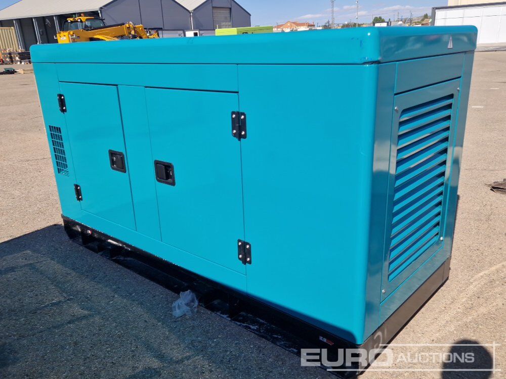 Unused 2026 Compal VG-R50 - Электрогенератор: фото 4 Unused 2026 Compal VG-R50 - Электрогенератор: фото 4