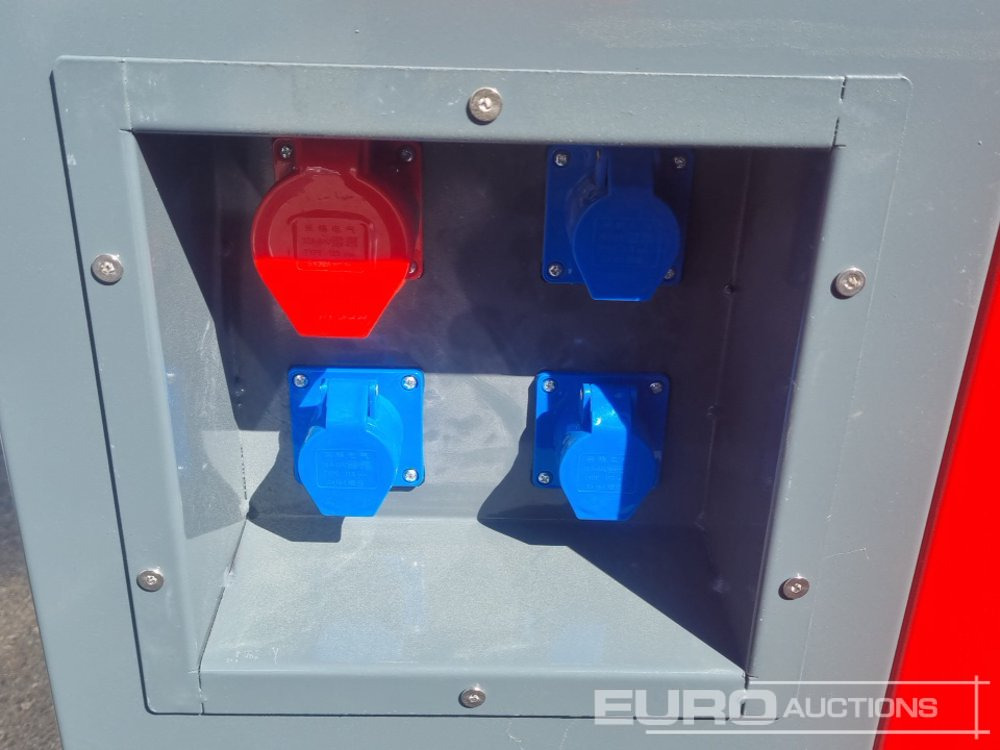 Unused 2026 Devol VG-R30 - Электрогенератор: фото 5 Unused 2026 Devol VG-R30 - Электрогенератор: фото 5