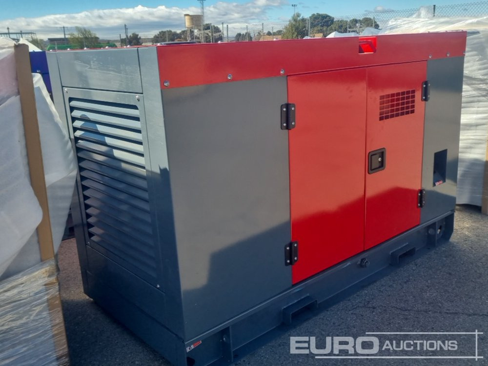 Unused 2026 Devol VG-R30 - Электрогенератор: фото 4 Unused 2026 Devol VG-R30 - Электрогенератор: фото 4