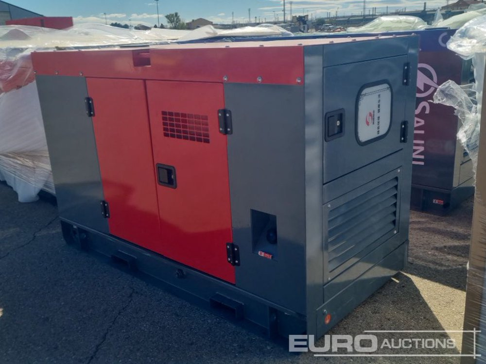 Unused 2026 Devol VG-R30 - Электрогенератор: фото 3 Unused 2026 Devol VG-R30 - Электрогенератор: фото 3