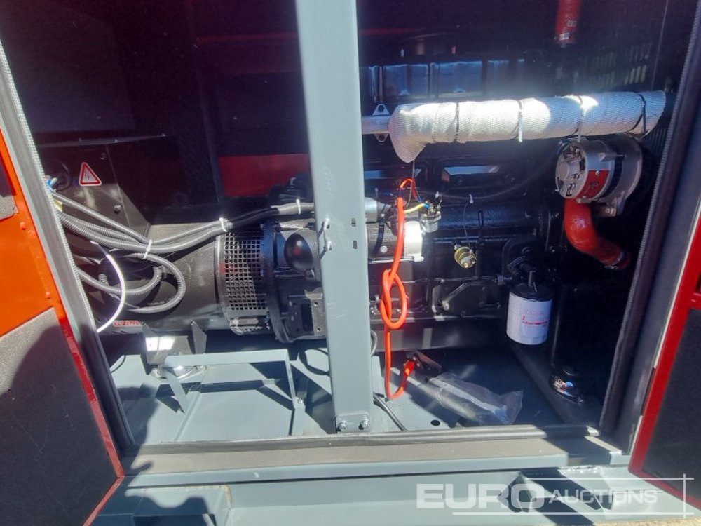 Unused 2026 Devol VG-R30 - Электрогенератор: фото 5 Unused 2026 Devol VG-R30 - Электрогенератор: фото 5