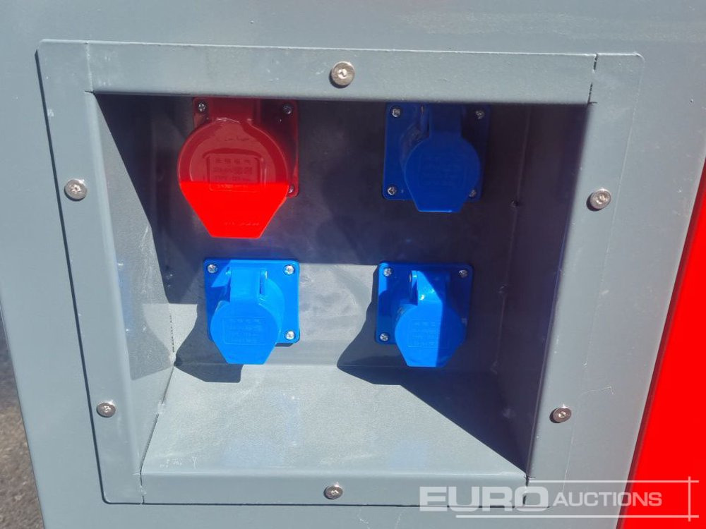 Unused 2026 Devol VG-R30 - Электрогенератор: фото 5 Unused 2026 Devol VG-R30 - Электрогенератор: фото 5